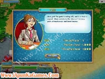 Carnival Mania Free Download Screenshot 2