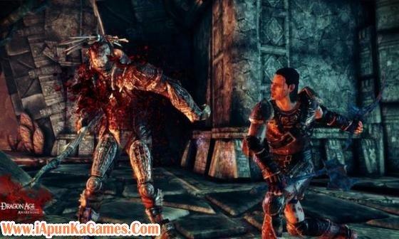 Dragon Age Origins Awakening Free Download Screenshot 1 Dragon Age Origins Awakening Free Download Screenshot 1