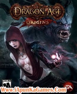 Dragon Age Origins Free Download