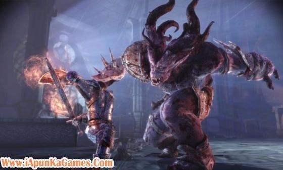 Dragon Age Origins Free Download Screenshot 2