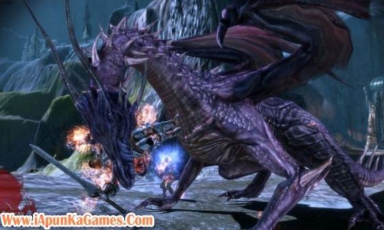 Dragon Age Origins Free Download Screenshot 3