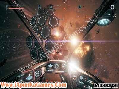 Everspace Free Download Screenshot 2 Everspace Free Download Screenshot 2