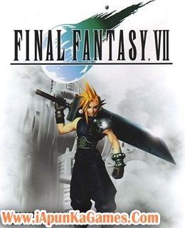 Final Fantasy VII Free Download
