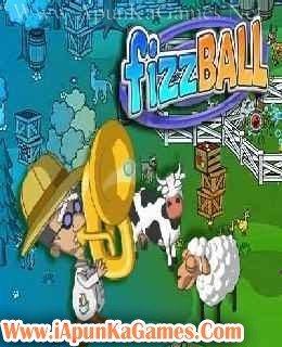 Fizzball Free Download
