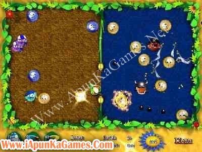 Flalls Free Download Screenshot 2