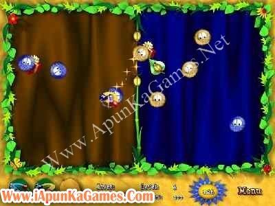 Flalls Free Download Screenshot 3