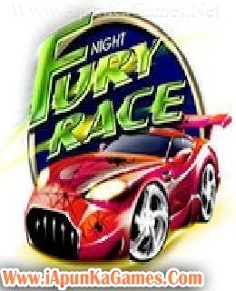 Fury Race Free Download
