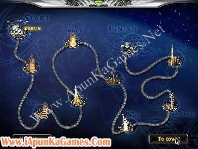 Fury Race Free Download Screenshot 2 Fury Race Free Download Screenshot 2