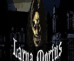 Larva Mortus Free Download