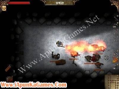 Larva Mortus Free Download Screenshot 2