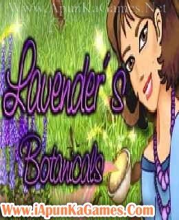 Lavenders Botanicals Free Download
