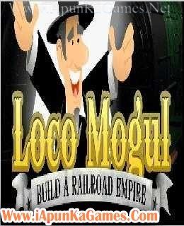 Loco Mogul Free Download