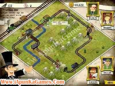 Loco Mogul Free Download Screenshot 1 Loco Mogul Free Download Screenshot 1