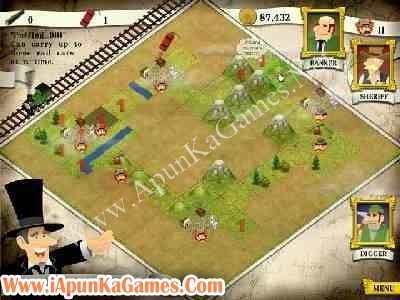 Loco Mogul Free Download Screenshot 3 Loco Mogul Free Download Screenshot 3