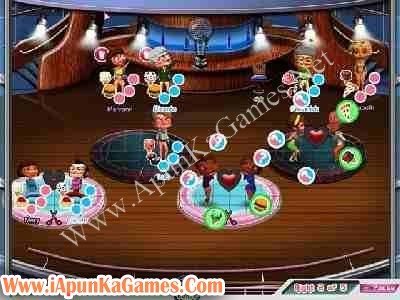 Love Ahoy Free Download Screenshot 1 Love Ahoy Free Download Screenshot 1