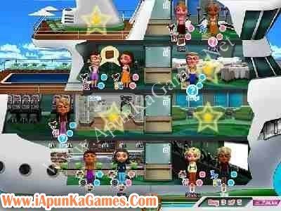 Love Ahoy Free Download Screenshot 2 Love Ahoy Free Download Screenshot 2