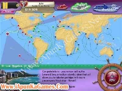 Love Ahoy Free Download Screenshot 3 Love Ahoy Free Download Screenshot 3