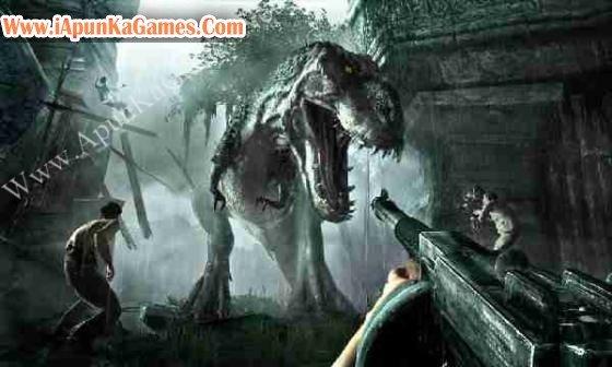 Peter Jacksons King Kong Free Download Screenshot 2 Peter Jacksons King Kong Free Download Screenshot 2