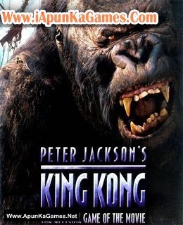 Peter Jacksons King Kong Free Download
