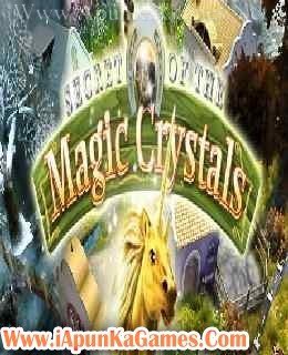 Secret of the Magic Crystals Free Download