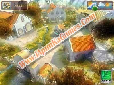 Secret of the Magic Crystals Free Download Screenshot 1