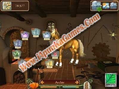Secret of the Magic Crystals Free Download Screenshot 3