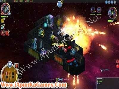 Star Command Galaxies Free Download Screenshot 1