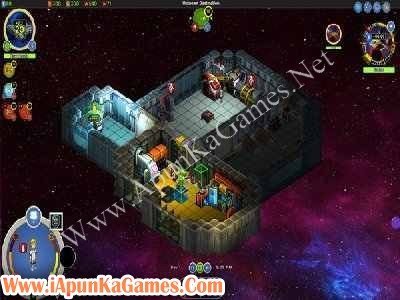 Star Command Galaxies Free Download Screenshot 2