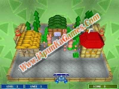 Strike Ball 2 Free Download Screenshot 3