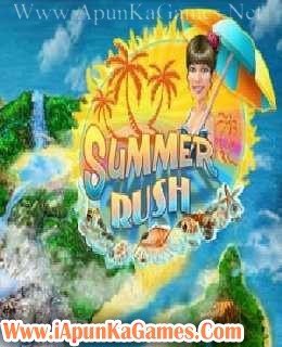 Summer Rush Free Download