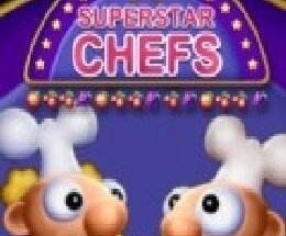 Superstar Chefs Free Download