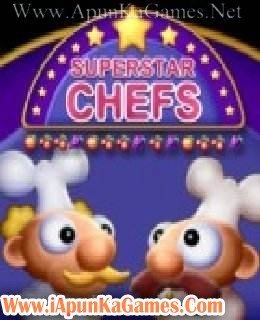 Superstar Chefs Free Download