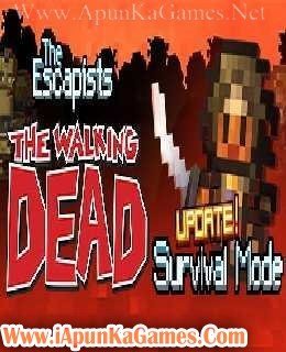 The Escapists The Walking Dead Free Download