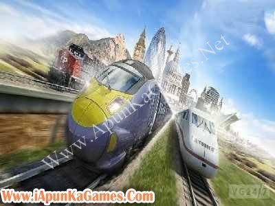 xbox 360 train simulator 2014 xbox 360 train simulator 2014