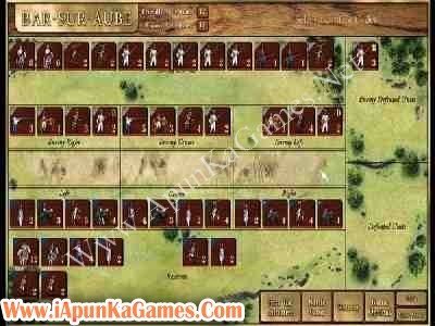 Victory and Glory Napoleon Free Download Screenshot 2