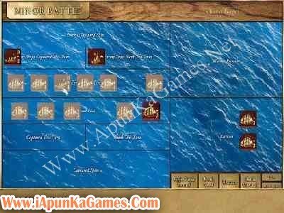 Victory and Glory Napoleon Free Download Screenshot 3