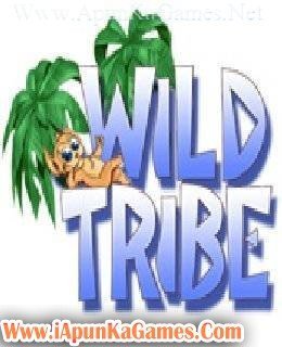Wild Tribe Free Download
