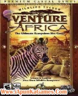 Wildlife Tycoon Venture Africa Free Download