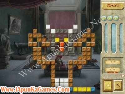 World Riddles 3 Free Download Screenshot 3 World Riddles 3 Free Download Screenshot 3