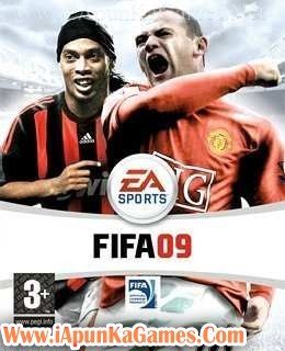 FIFA 09 Free Download - Free Download Full Version