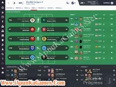 Football Manager 2016 Free Download Screenshot 2