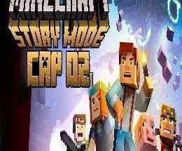 Minecraft Story Mode Episode 2 Free Download