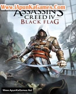 Assassins Creed IV Black Flag Free Download