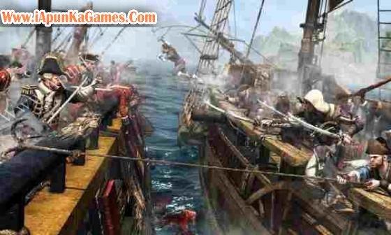 Assassins Creed IV Black Flag Free Download Screenshot 2 Assassins Creed IV Black Flag Free Download Screenshot 2