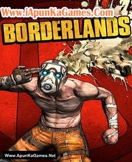 Borderlands Free Download