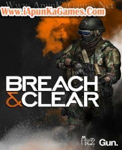 Breach and Clear Free Download