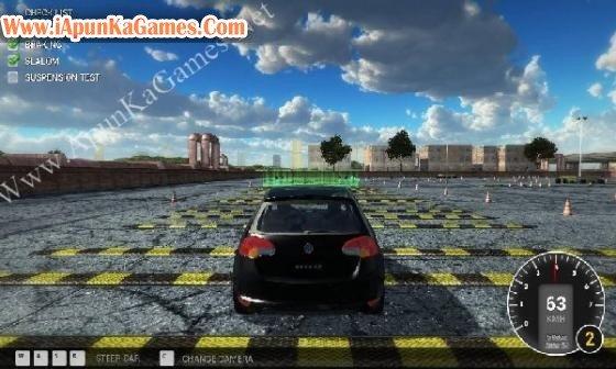 Car Mechanic Simulator 2014 Free Download Screenshot 2