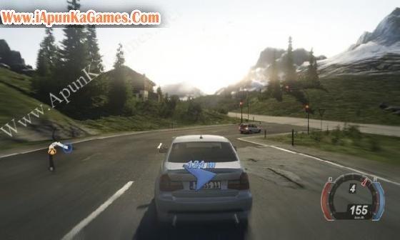 Crash Time 5 Undercover Free Download Screenshot 2