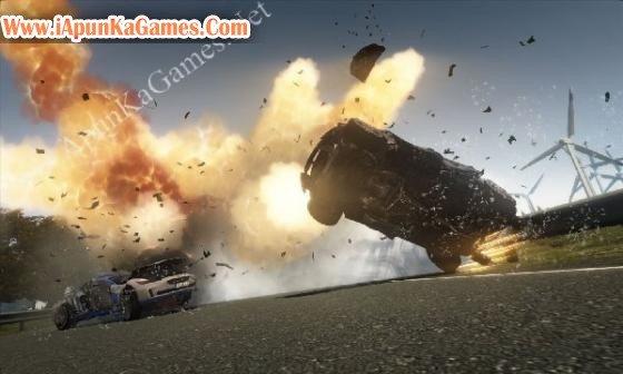 Crash Time 5 Undercover Free Download Screenshot 3