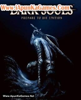 Dark Souls Prepare to Die Edition Free Download